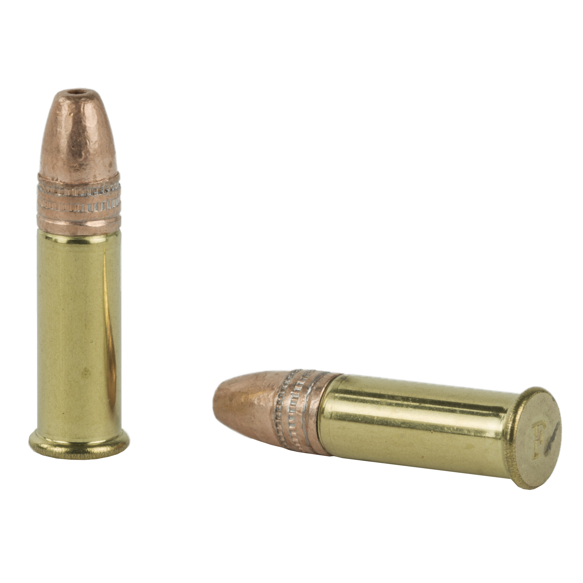 Federal 22 LR 36gr Cphp Byob Btl 8x 450ct - Image 2