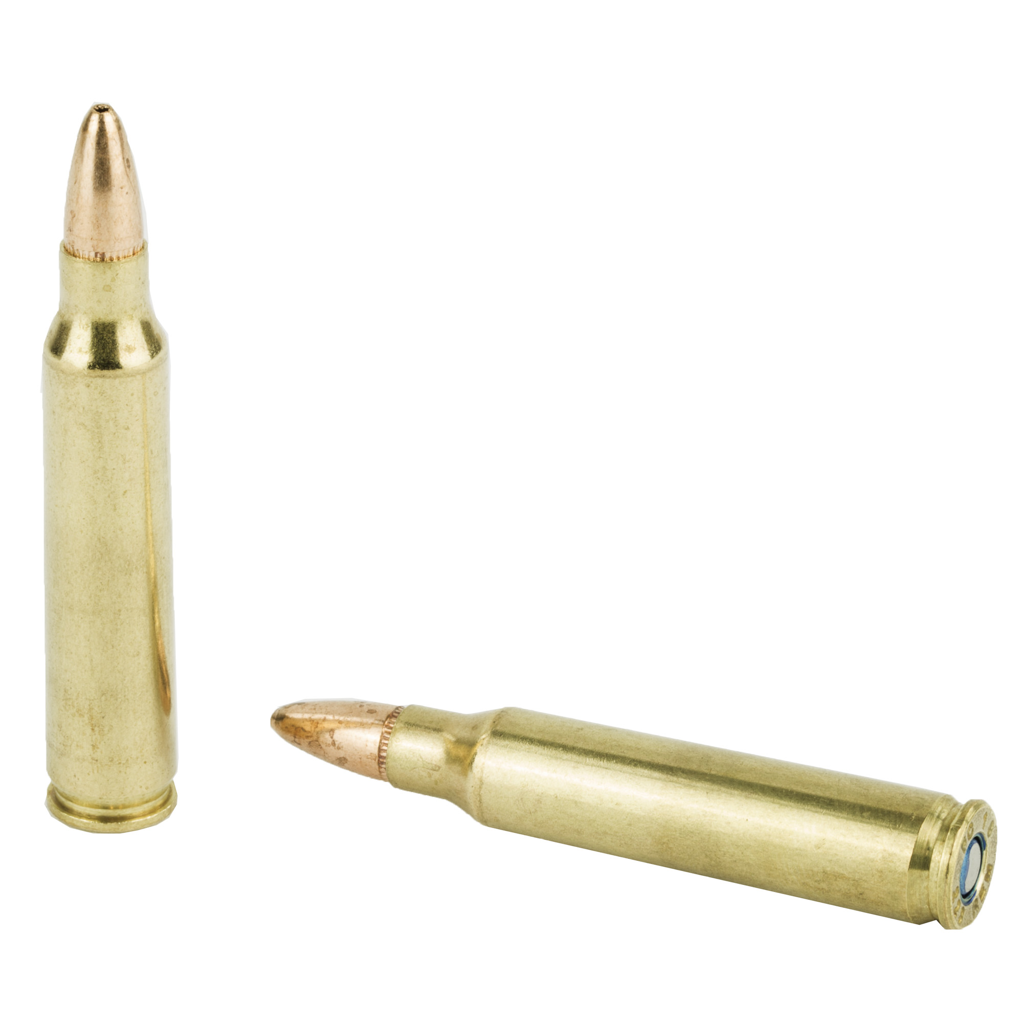 Federal Am Eagle V&p 223 Remington 50gr 50-250 - Image 2