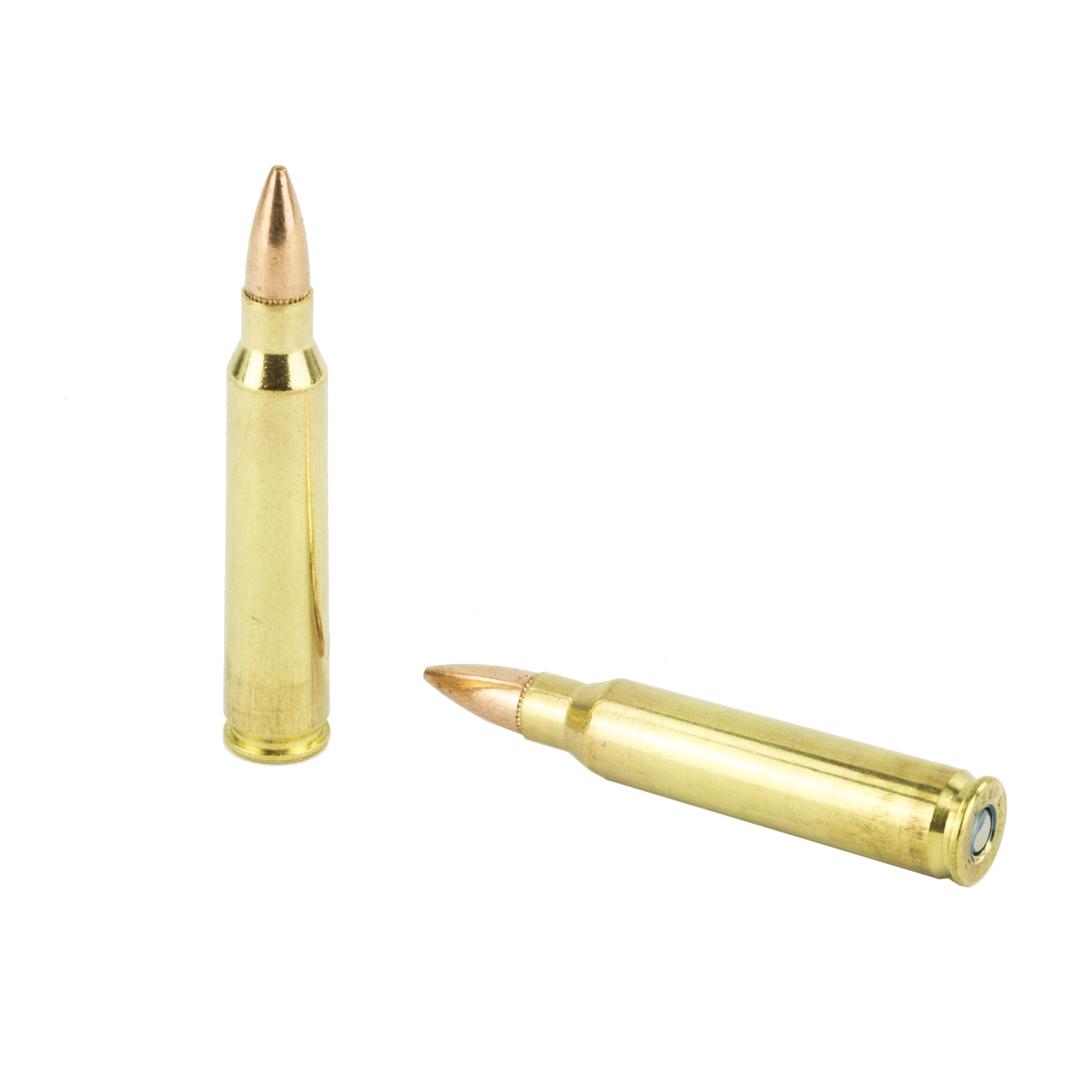 Federal Am Eagle 223 Remington 55g FMJ Bt - Image 3