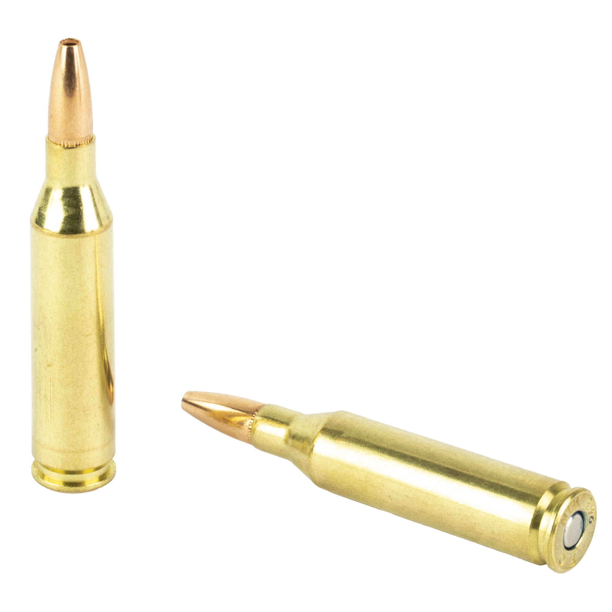 Federal Am Eagle V&p 243 Winchester 75gr - Image 4