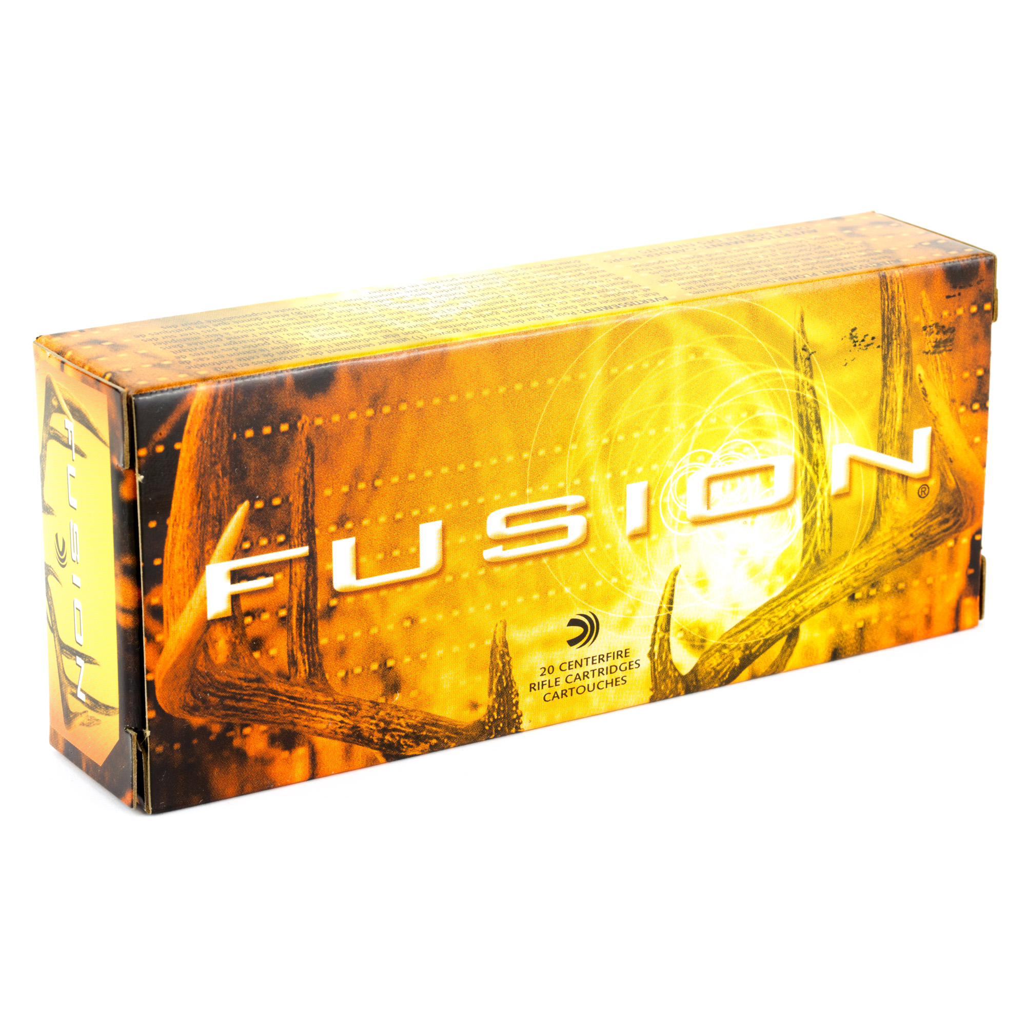 Fusion 223 Remington 62gr - Image 2