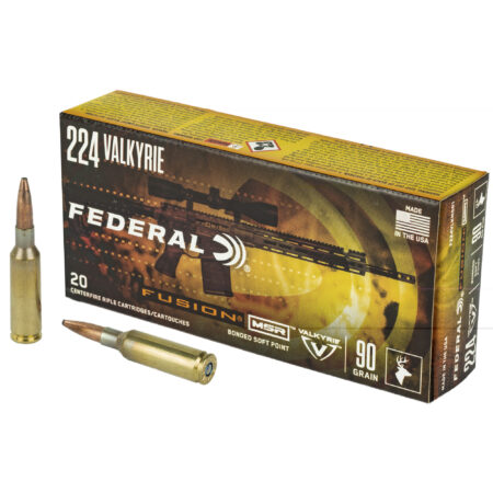 Fusion 224vlk 90gr