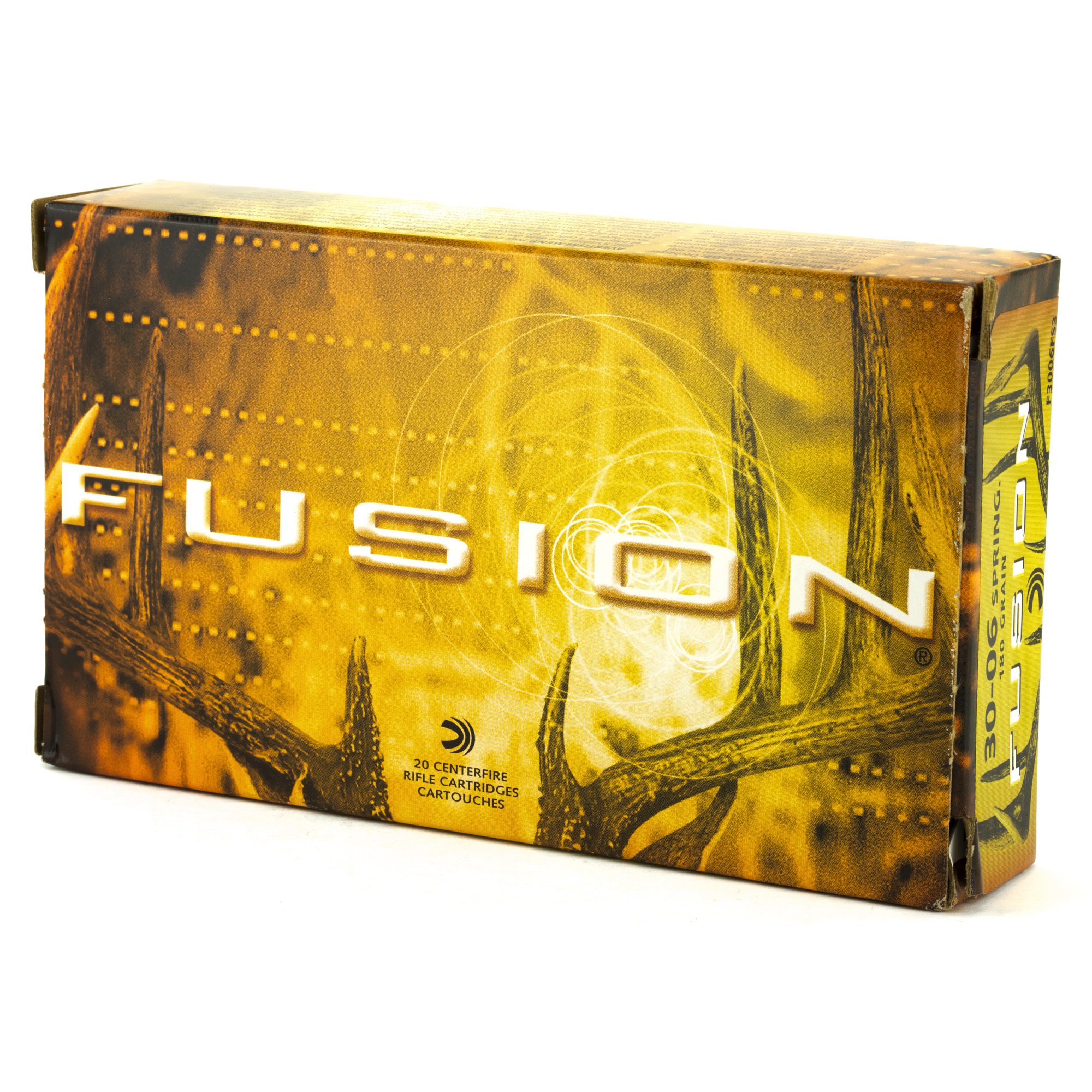 Fusion 3006 180gr - Image 3