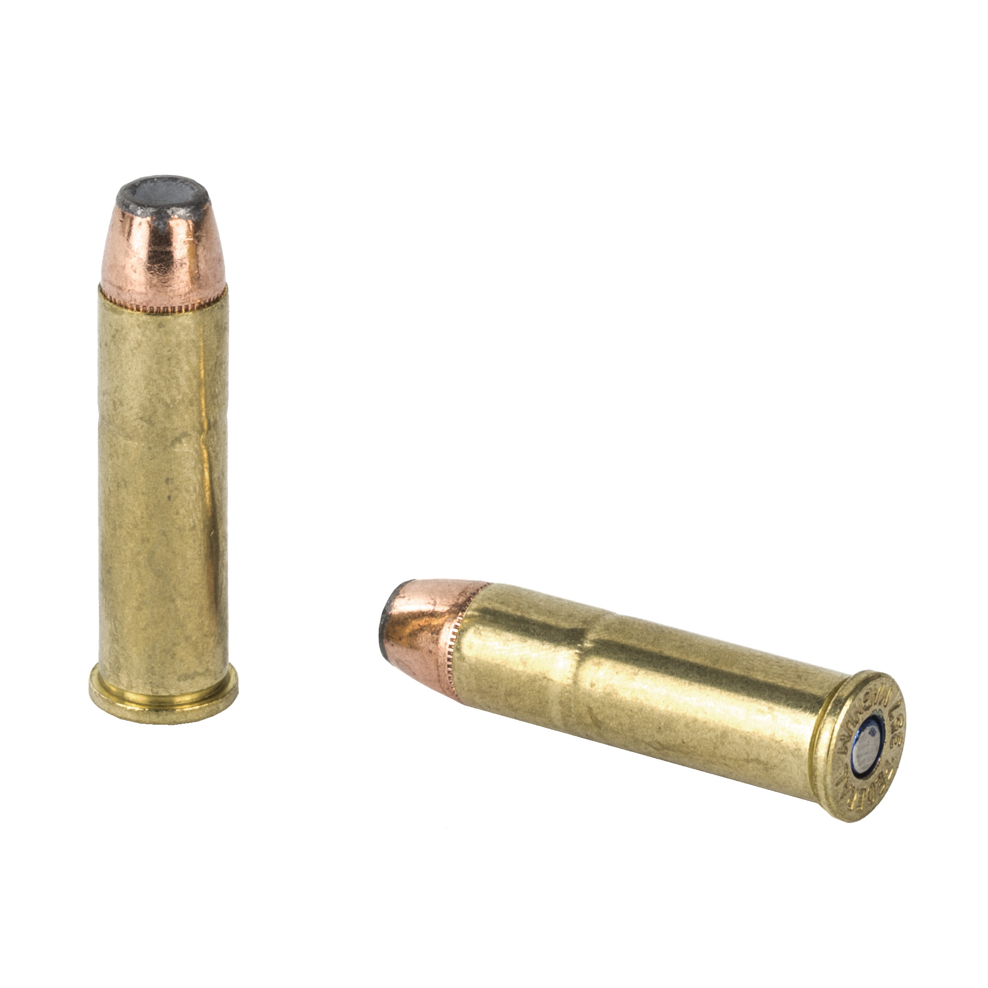 Fusion 357 MAG 158gr - Image 2