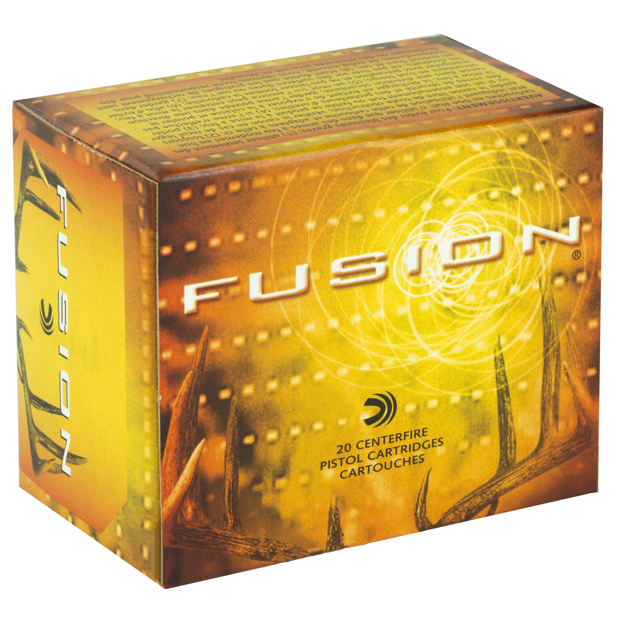 Fusion 50ae 300gr Sp - Image 2