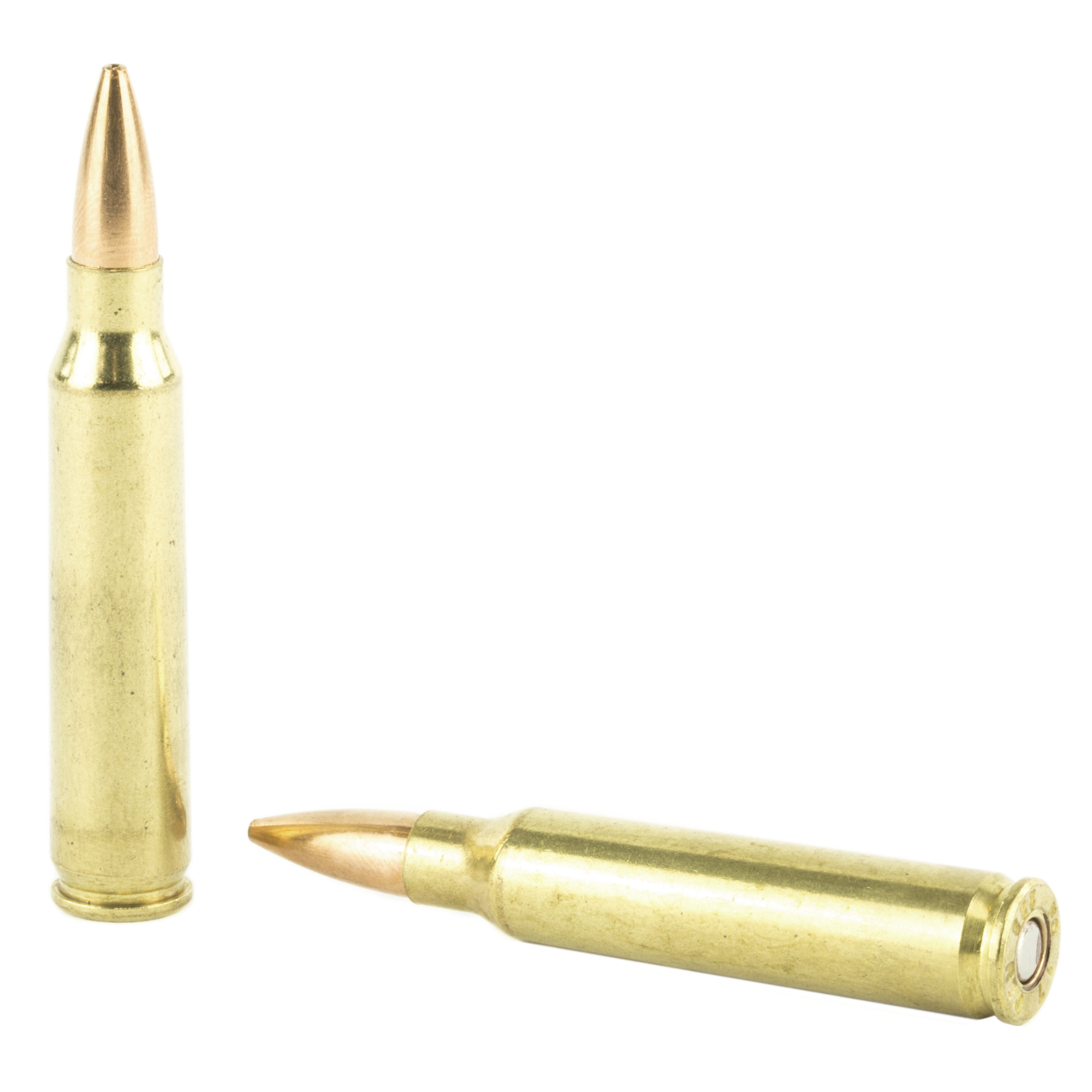 Federal Gold Mdl 223 Remington 77gr Bthp - Image 2