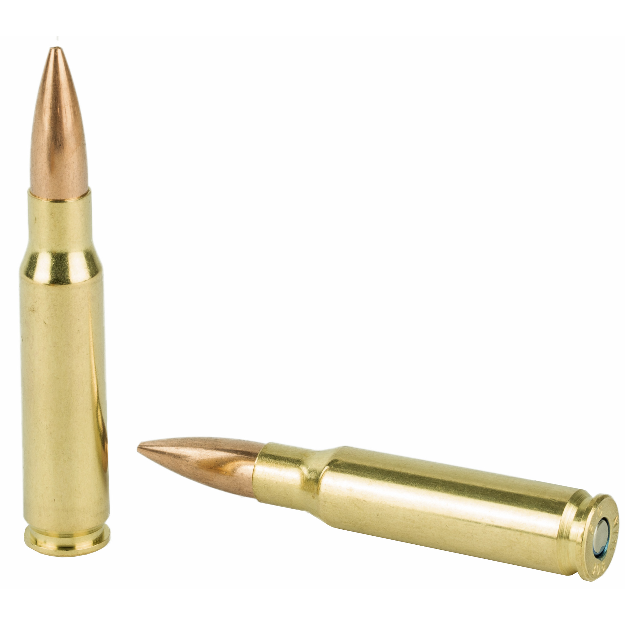 Federal Gold Mdl 308wn 175gr Bthp - Image 3
