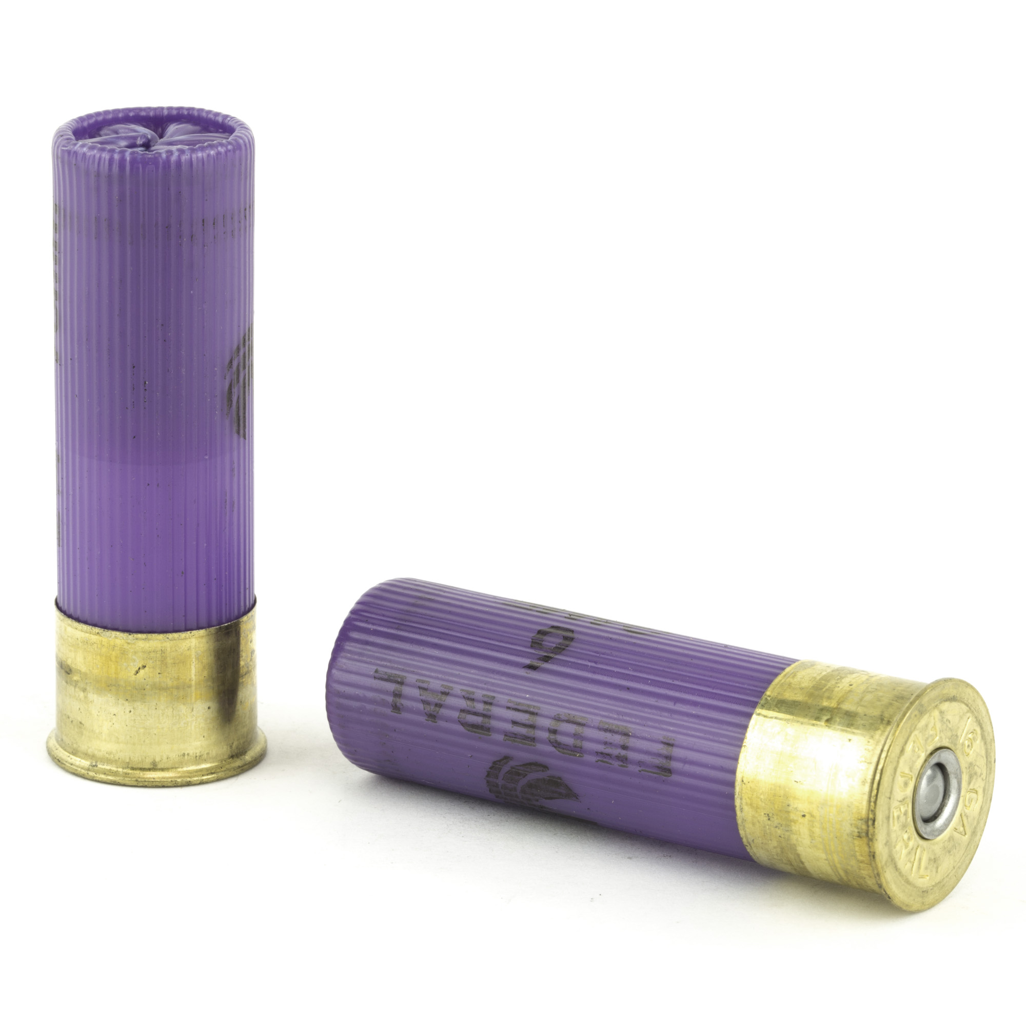 Federal Game Load 16ga 2 3-4" #6 - Image 2