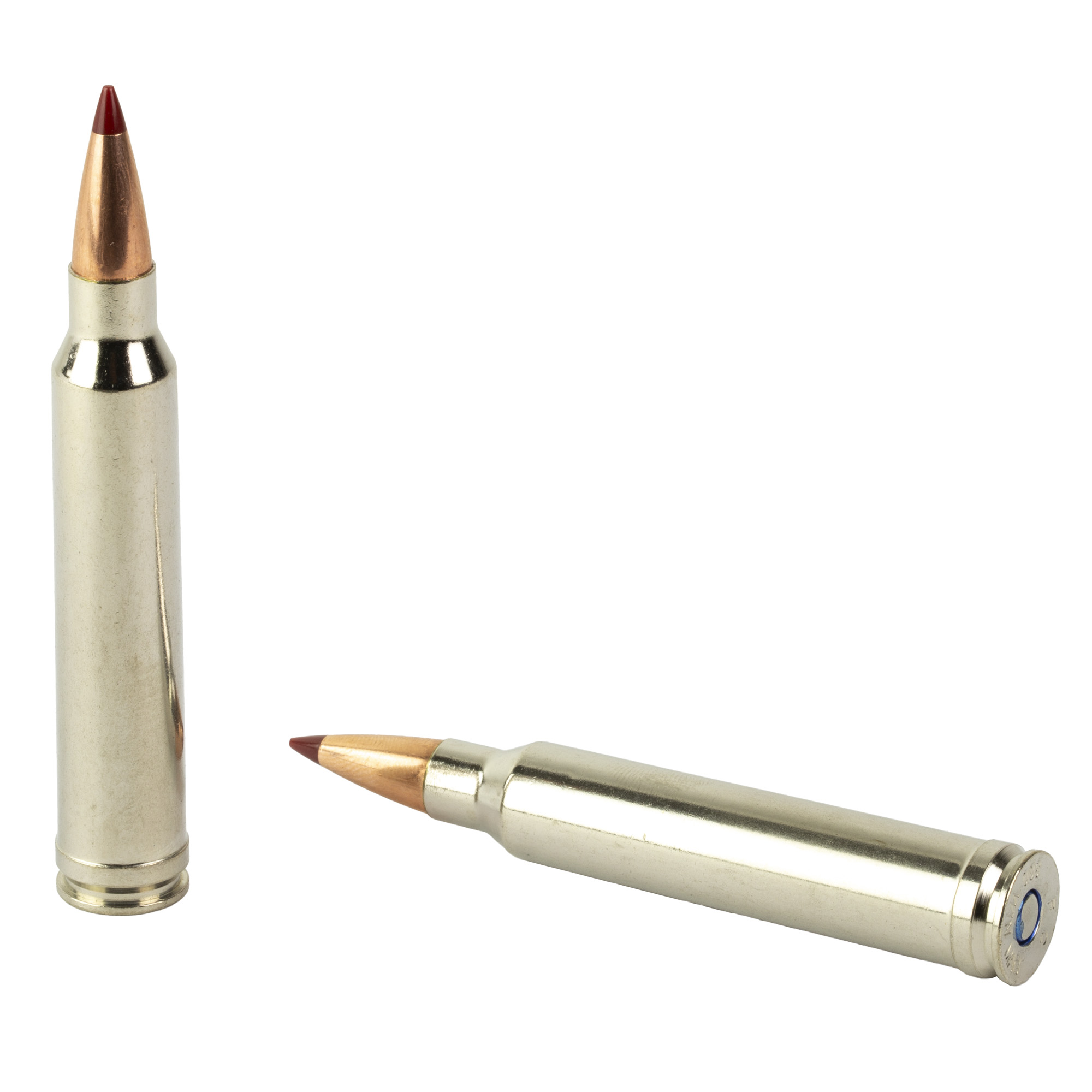 Federal PRemington 300 Winchester 200gr Eld-x - Image 3