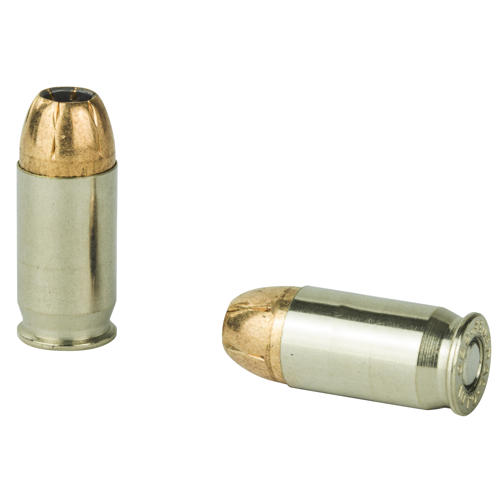 Federal Prm Hst 380 ACP 99gr JHP - Image 2