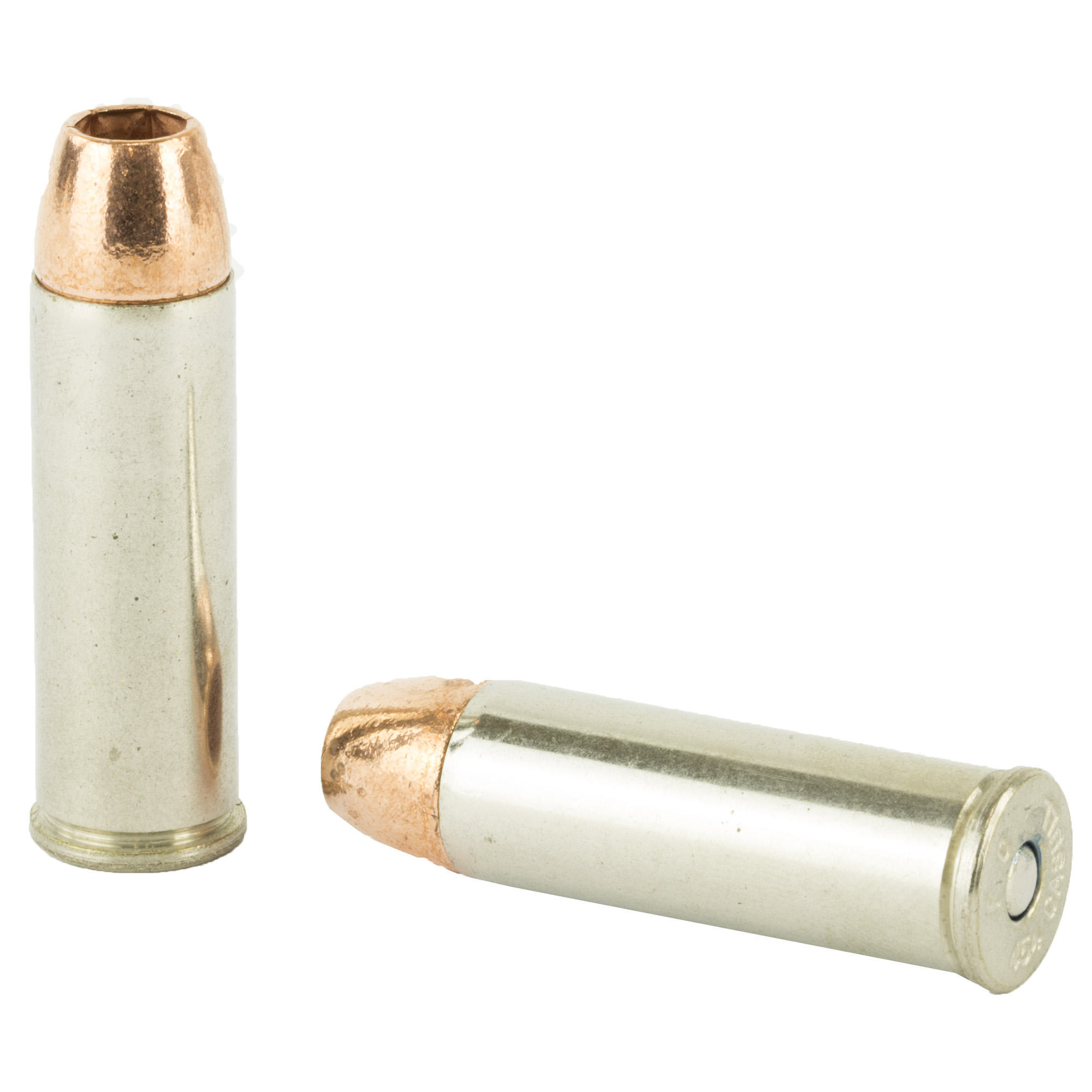 Federal Prm 454cas 250gr Brns Exp - Image 3