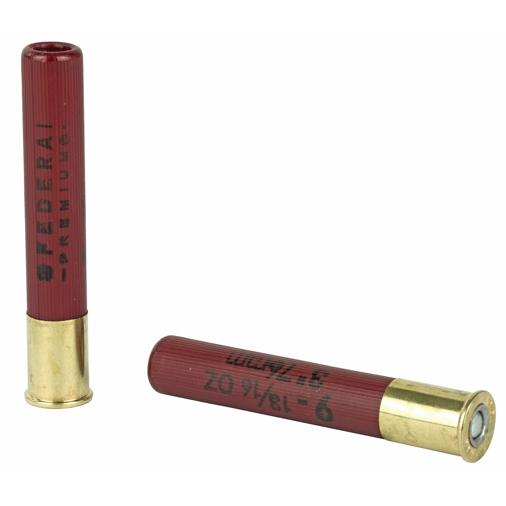 Federal Hvywght Tss 410 3" #9 - Image 3