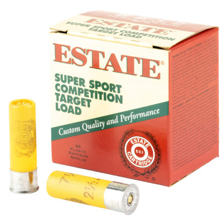 Federal Spr Sport 20ga 2.75" #7.5