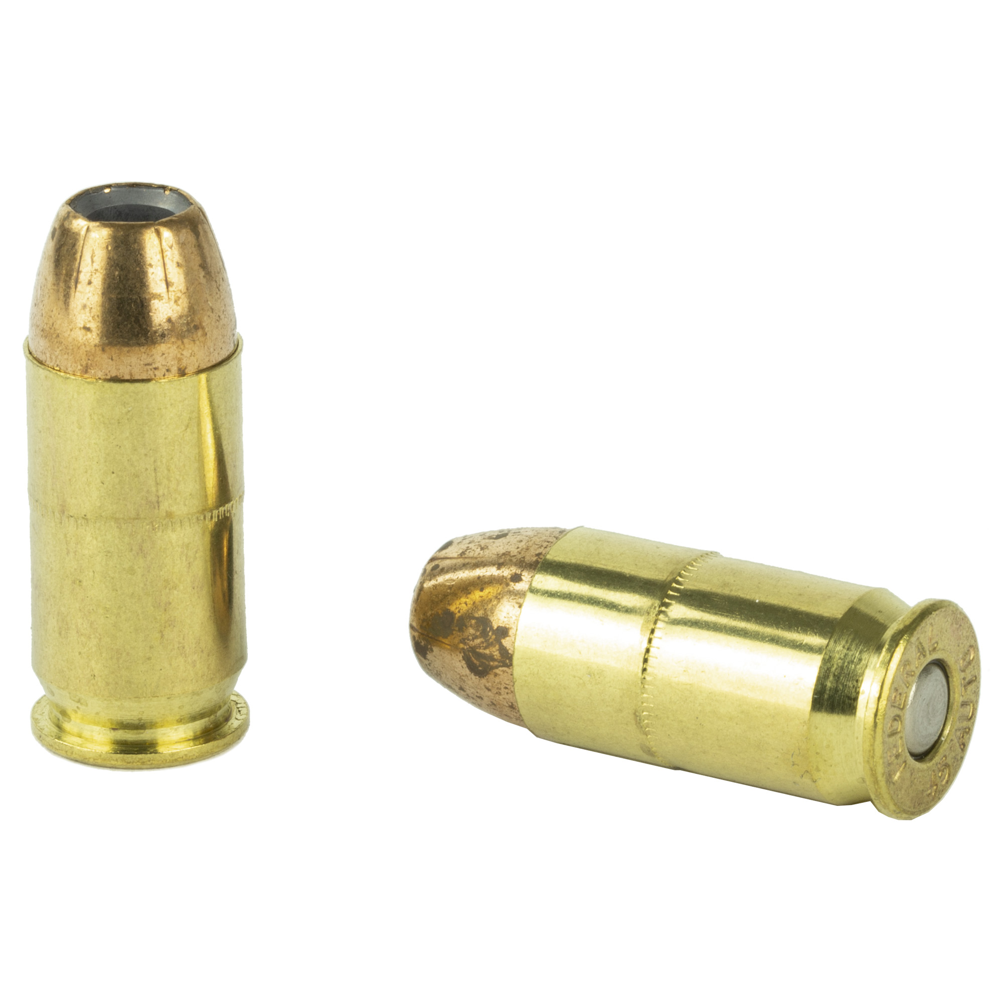 Federal Train-protct 45 ACP 230gr Vhp 50 - Image 3