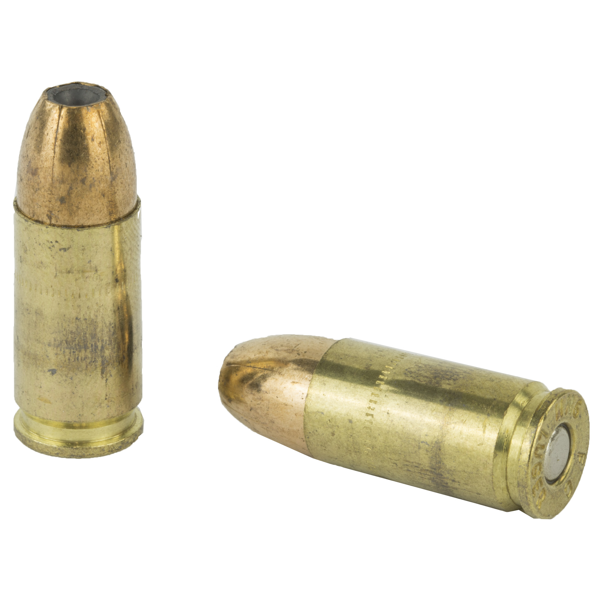 Federal Train-protct 9mm 115gr Vhp 50 - Image 3