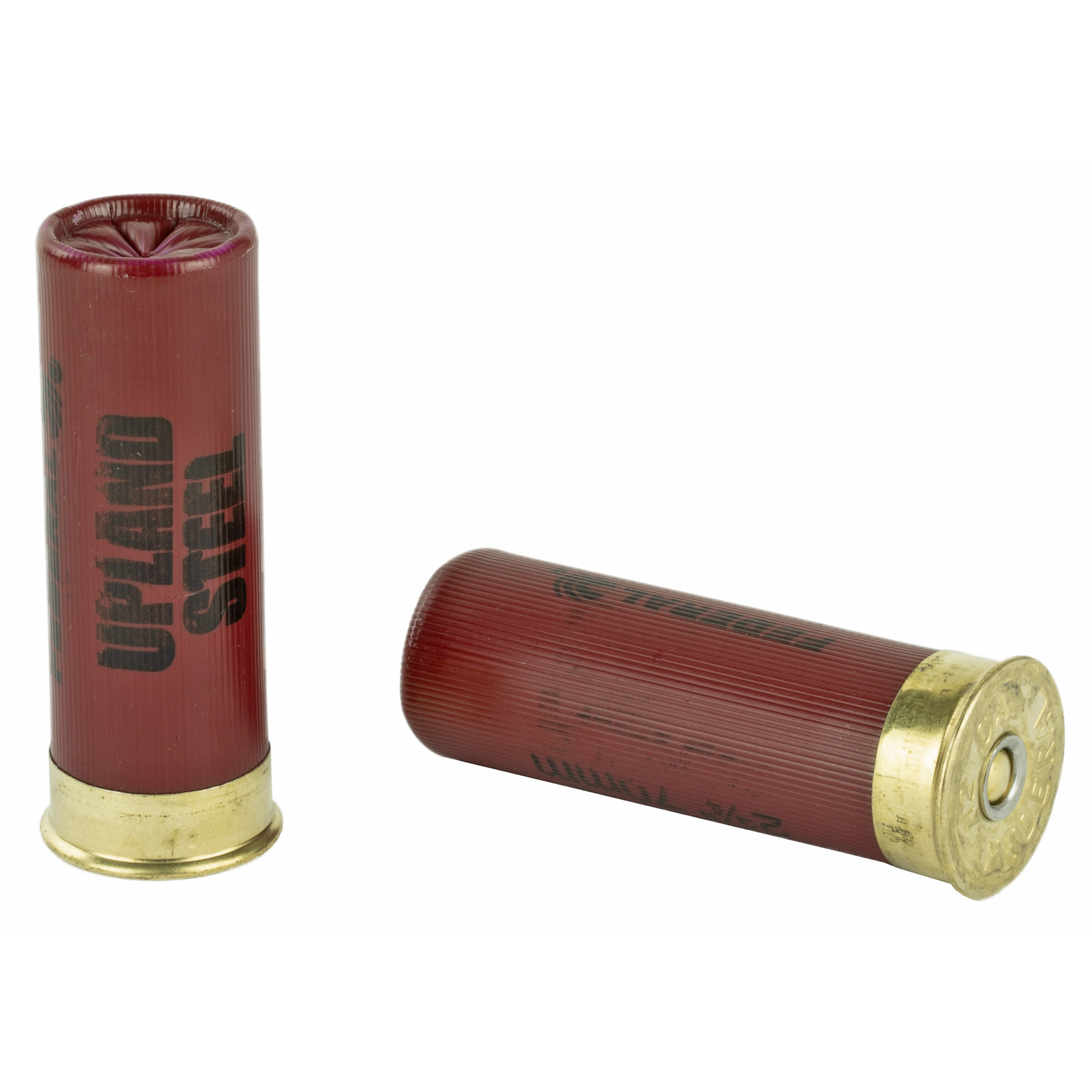 Federal Fld-range Steel 12ga 2 3-4 #6 25 - Image 3