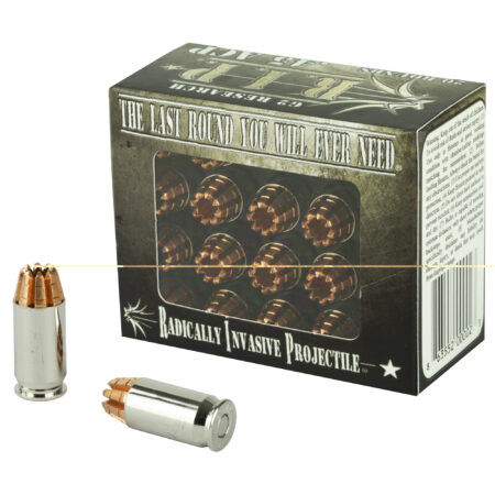 G2r Rip 45 ACP 162gr