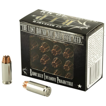 G2r Rip 10mm 115gr