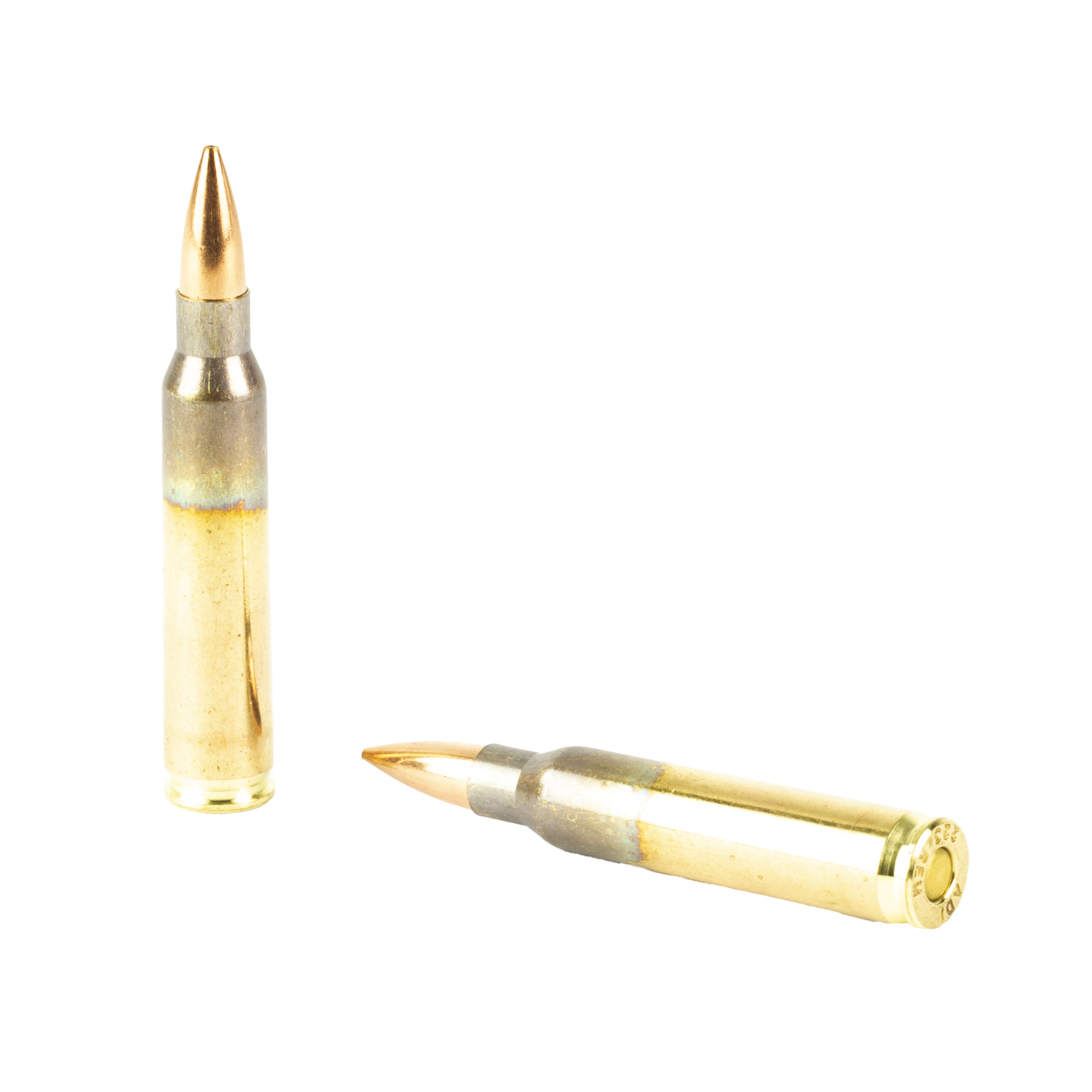 Adi 223 Remington 69gr Sierra Mking - Image 2