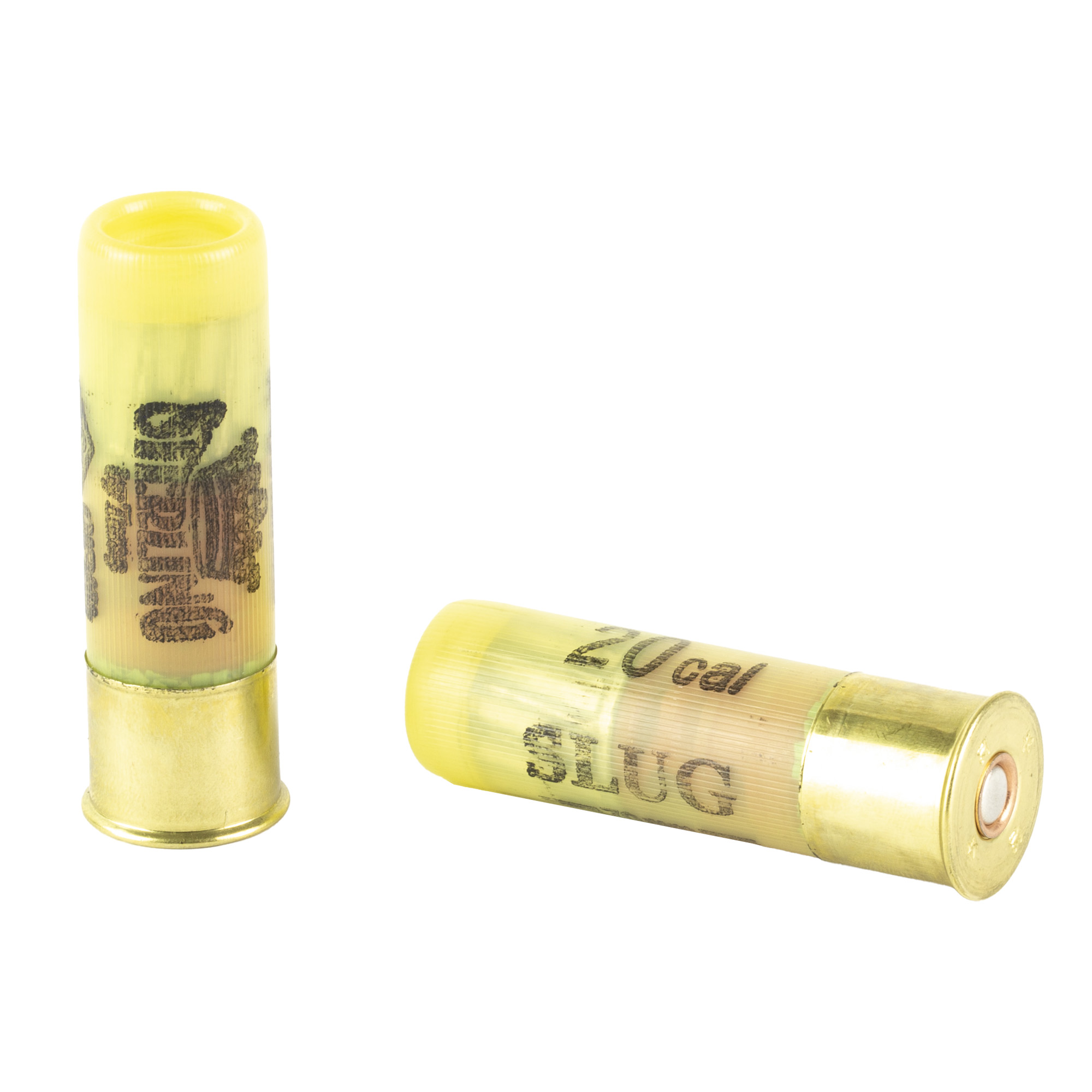 Sterling Big Game 20ga Slug - Image 2
