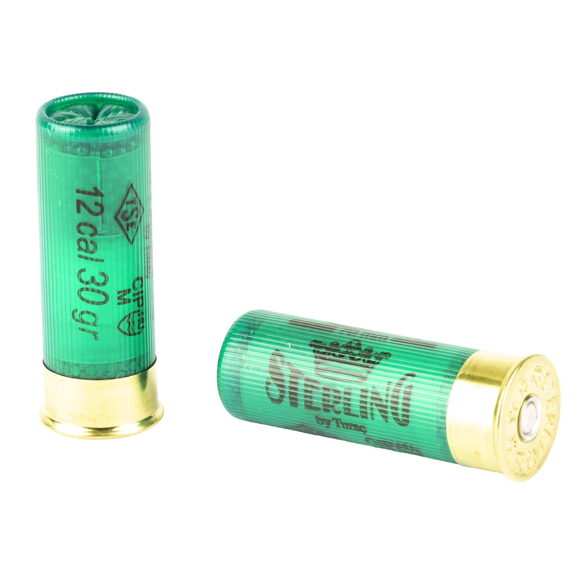 Sterling Exclsv 12ga 2.75" #8 - Image 2