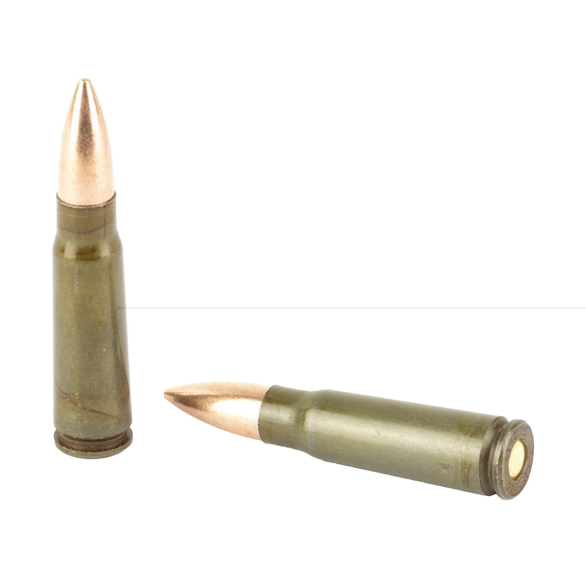 Sterling Sc 762x39 123gr FMJ - Image 4
