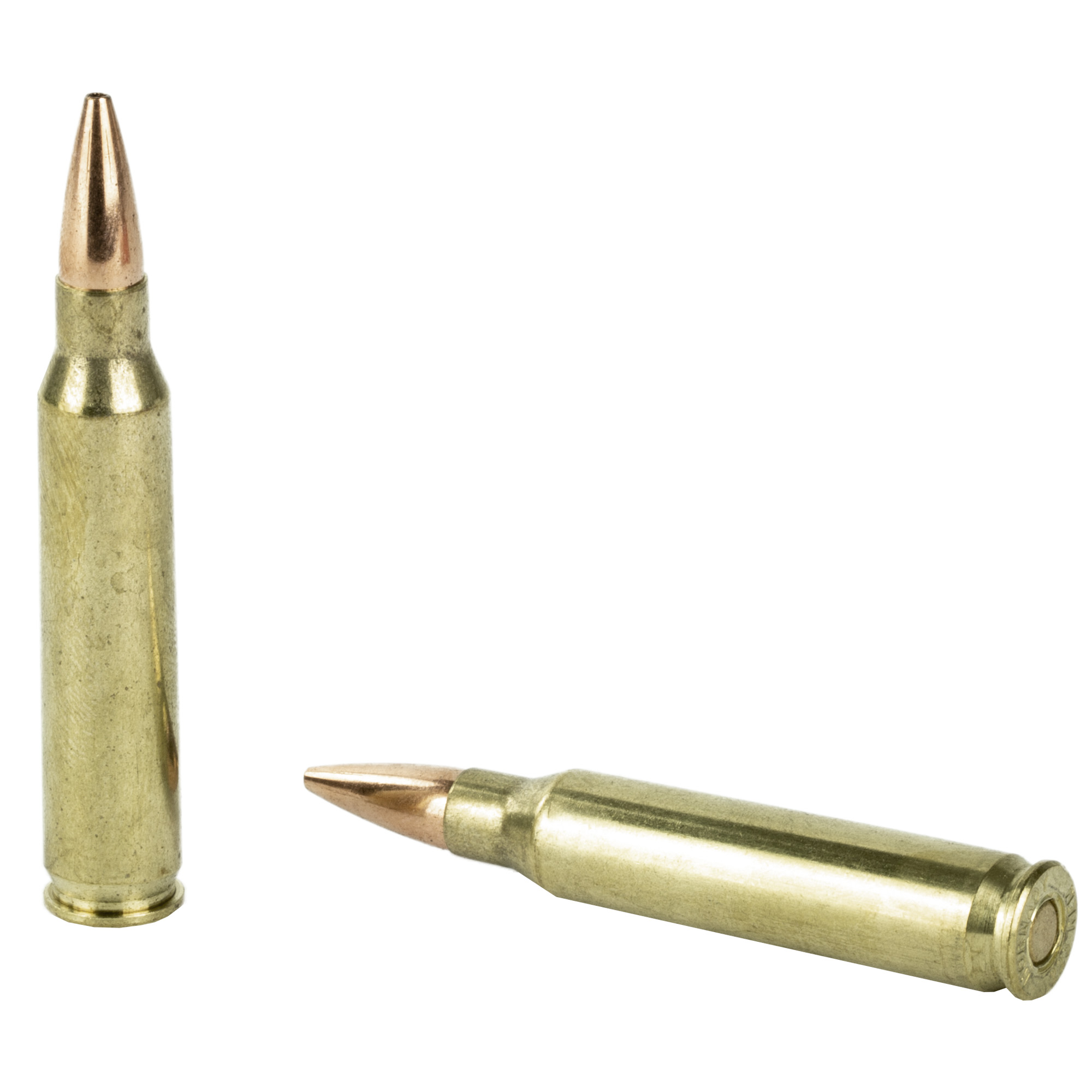 Hornady Sf 223 Remington 75gr Bthp Mtc - Image 2
