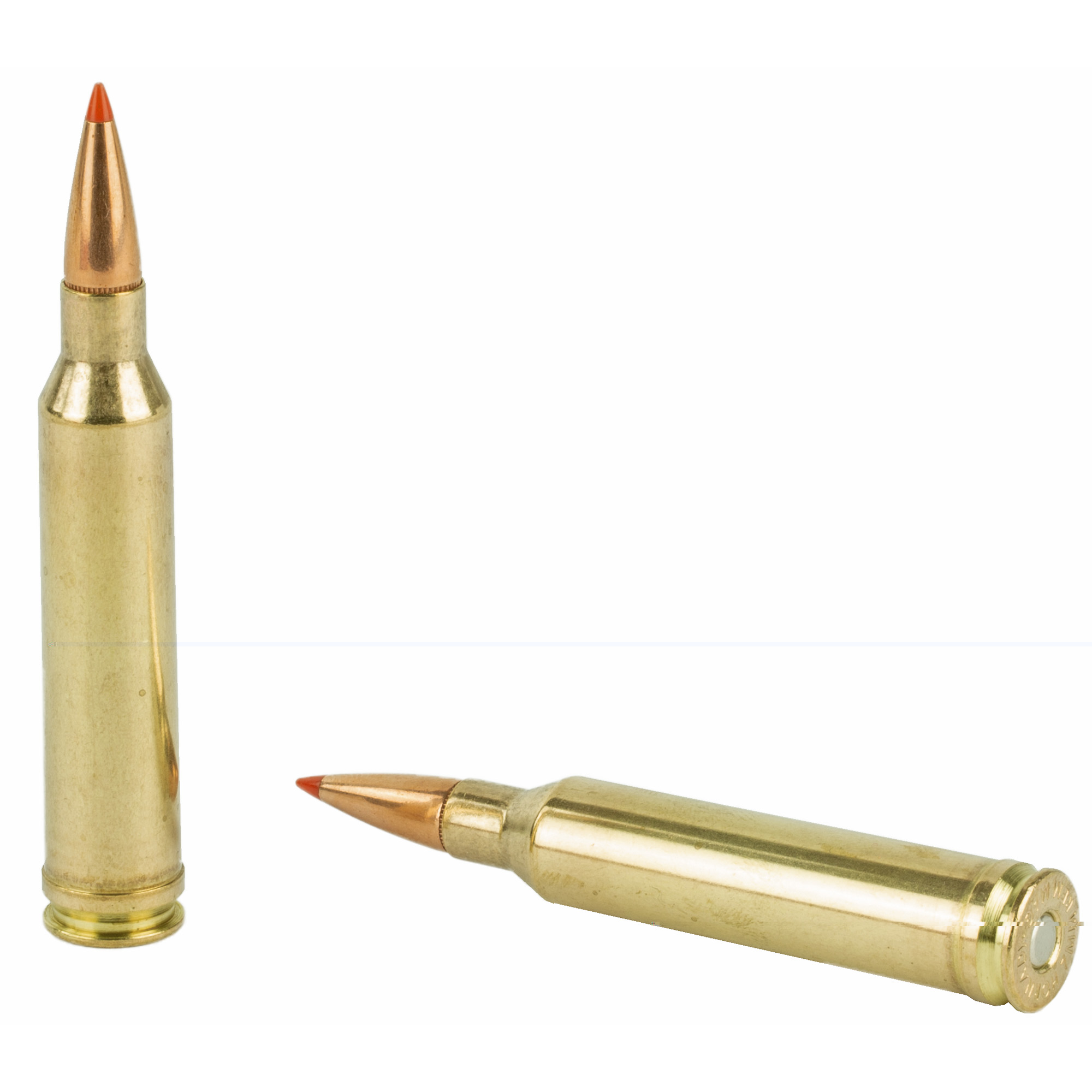 Hornady Sf 7mmRemington Mag 162gr Sst - Image 4