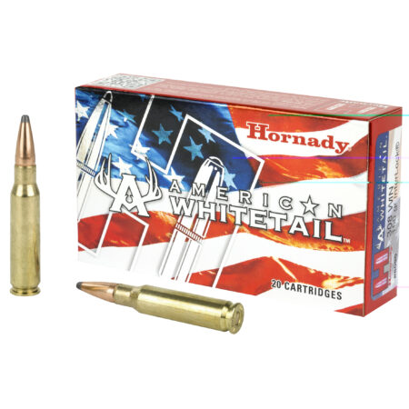 Hornady Aw 308 Winchester 150gr Int Sp