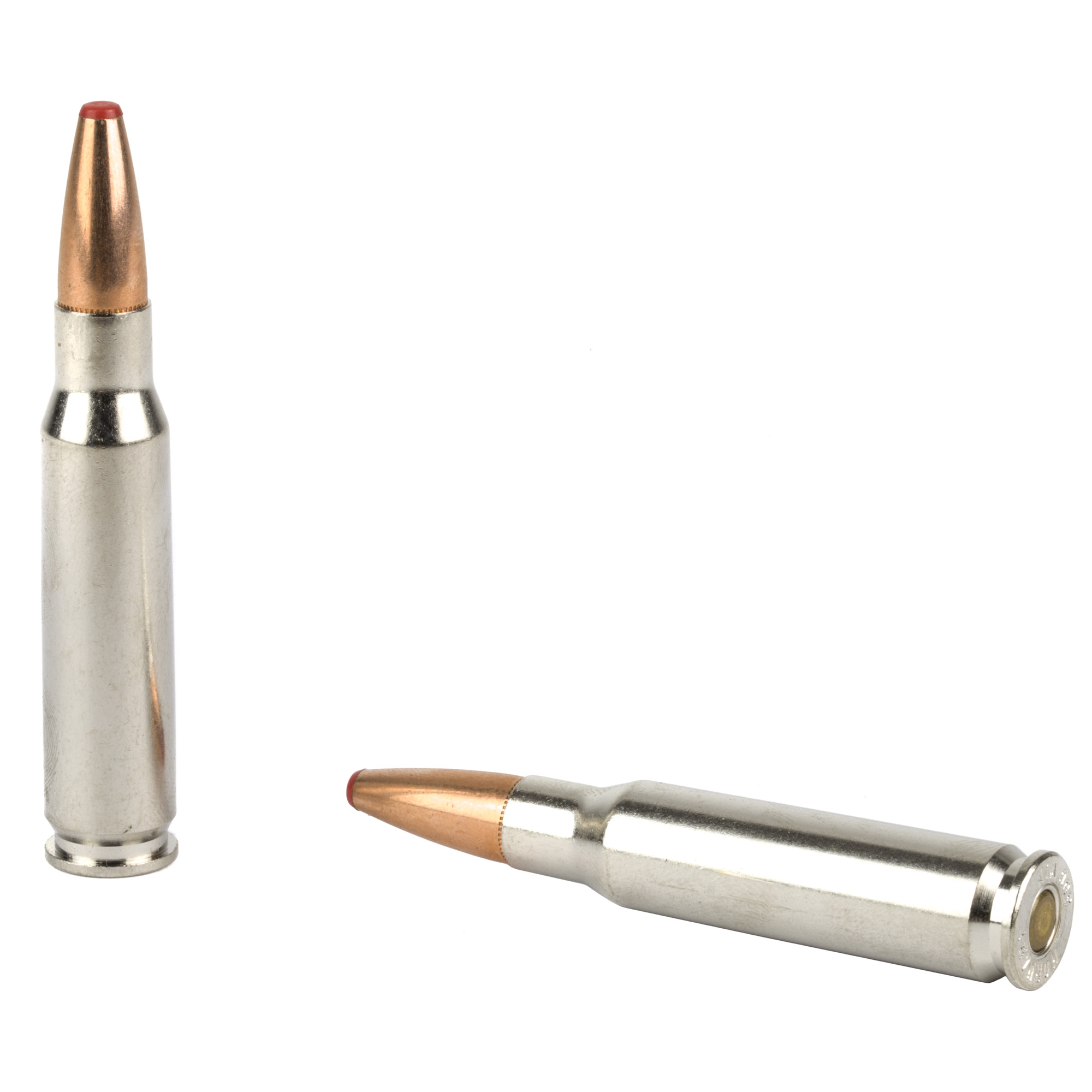 Hornady Cd 308 Winchester 155gr Ftx - Image 3