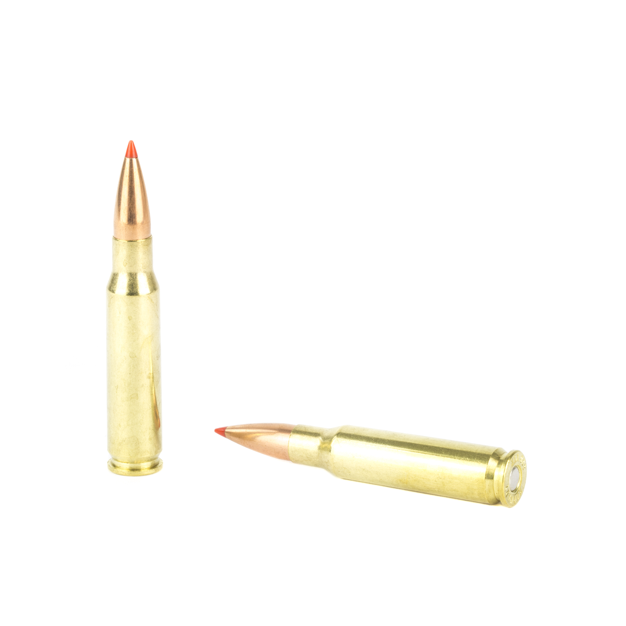 Hornady Black 308 Winchester 168gr Amax - Image 4