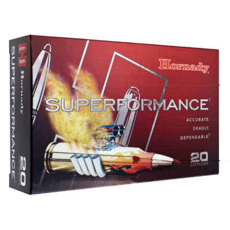 Hornady Sf 308 Winchester 165gr Cx