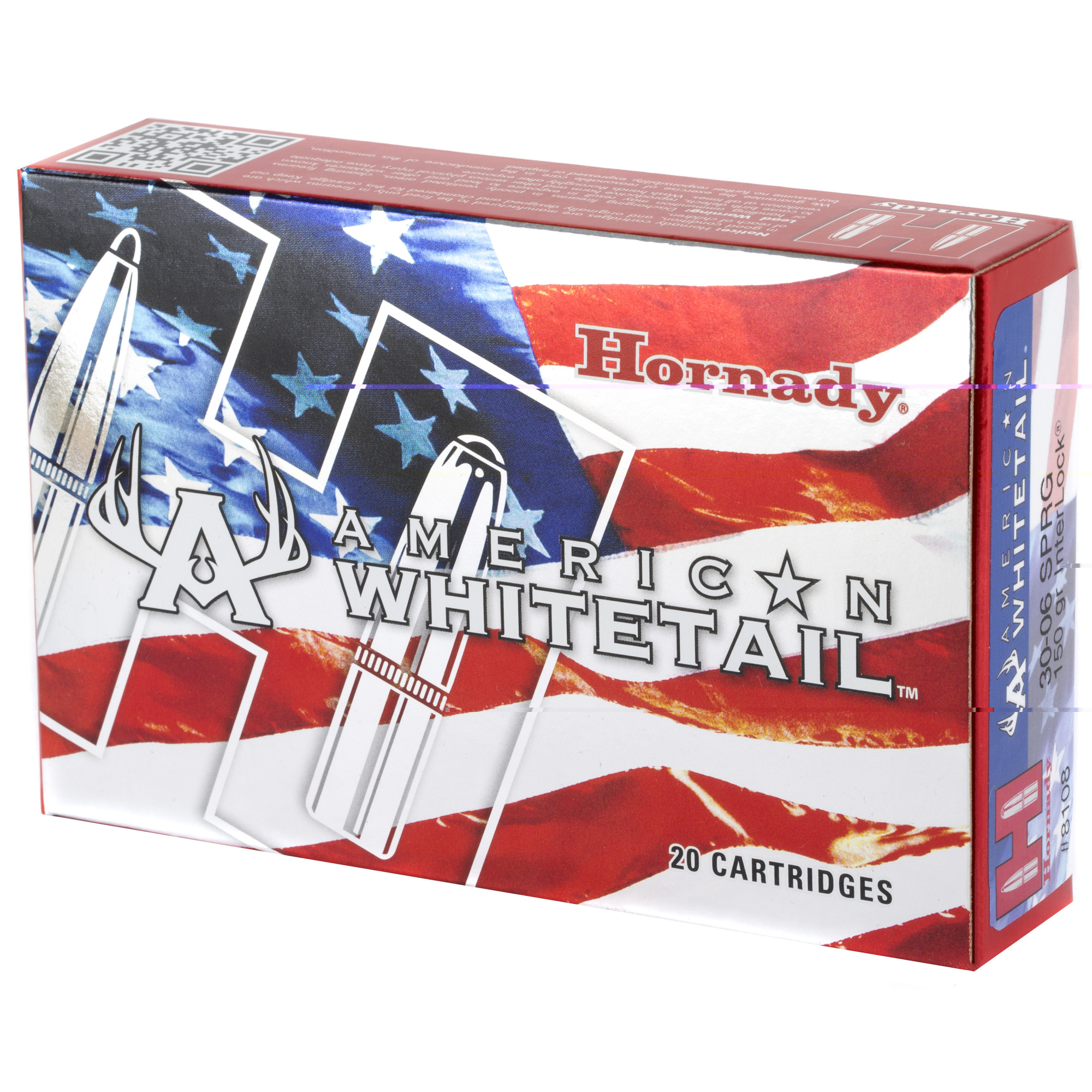 Hornady Aw 3006 150gr Int Sp - Image 4