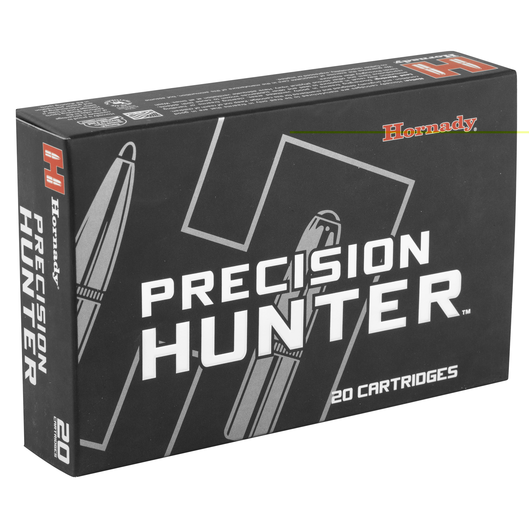 Hornady Ph 3006 178gr Eld-x - Image 3