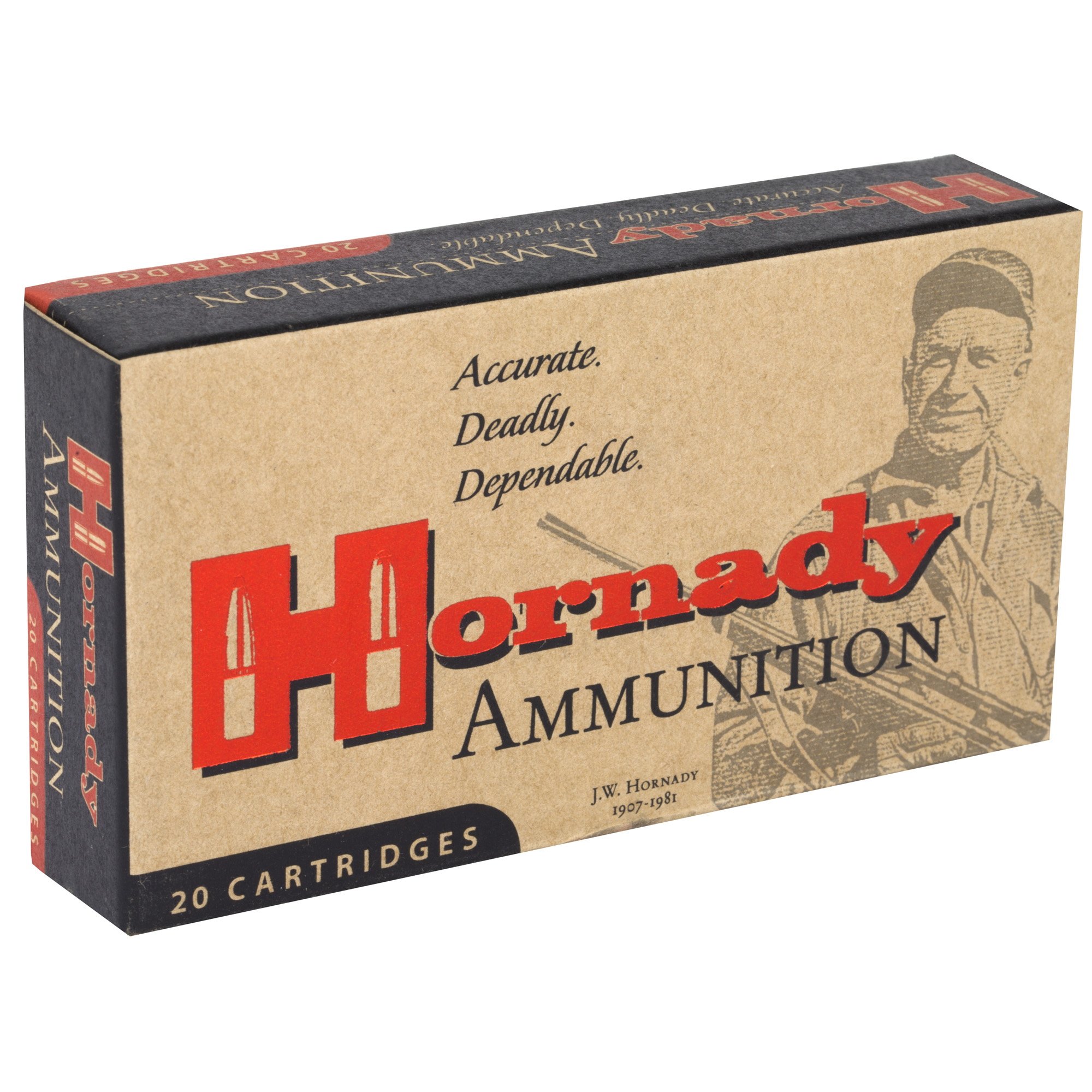 Hornady 350 Legend 165 Gr Ftx - Image 2