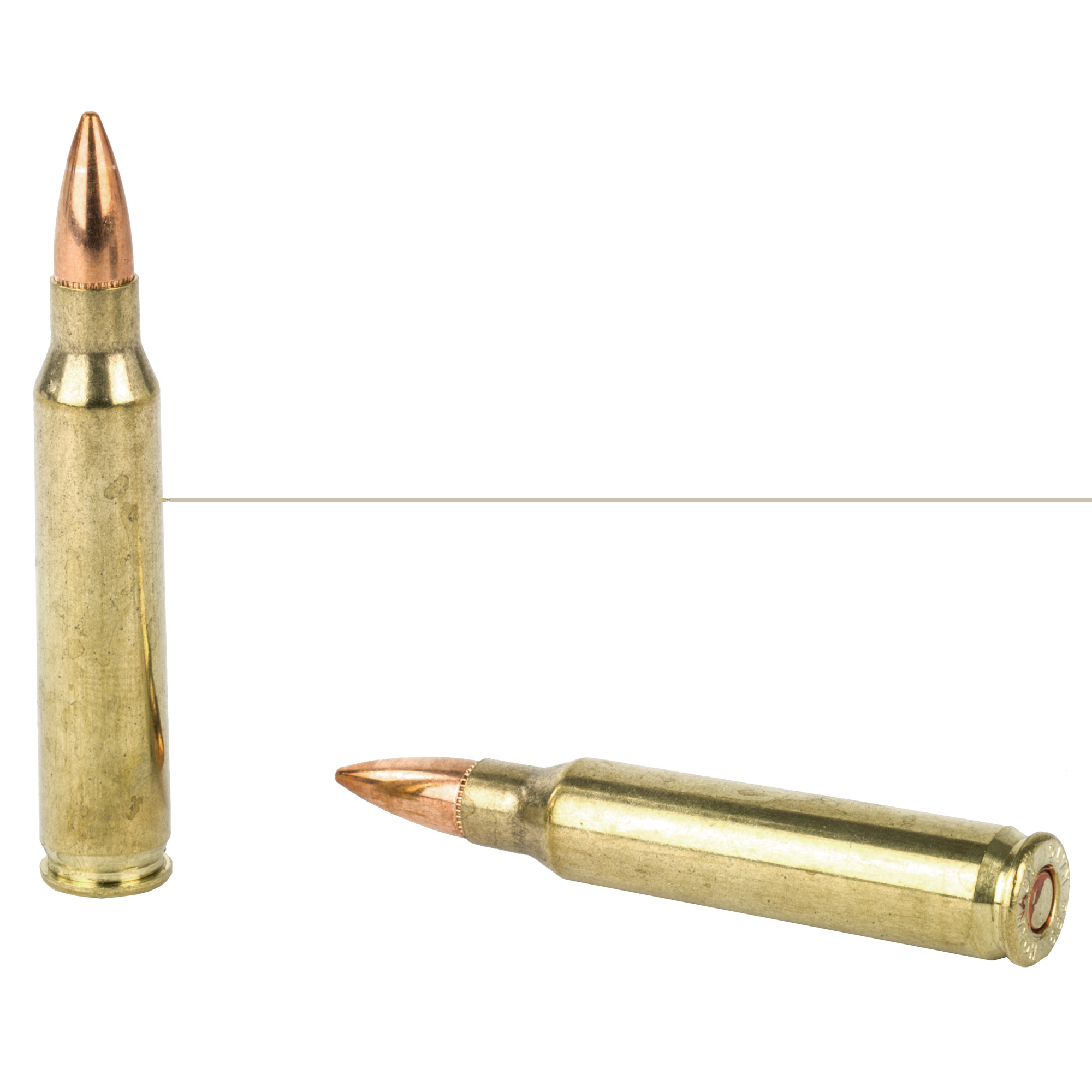 Hornady Black 5.56 NATO 62gr FMJ - Image 4