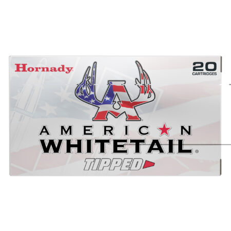 Hornady Awt 300prc 165gr Sst