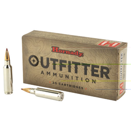 Hornady Outf 300wsm 180gr Cx