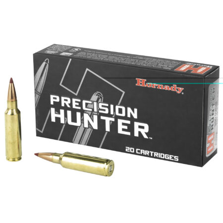 Hornady Ph 300wsm 200gr Eld-x