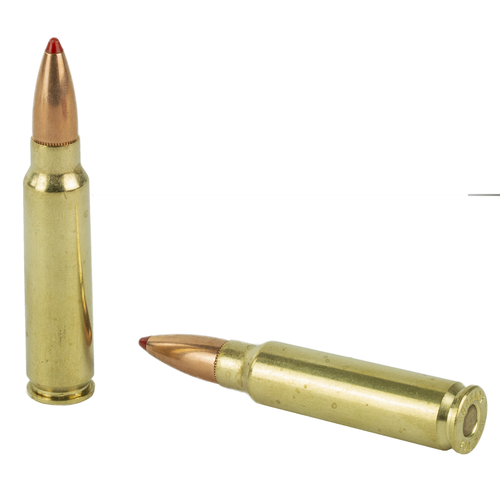 Hornady Sf 300 Savageage 150gr Sst - Image 2