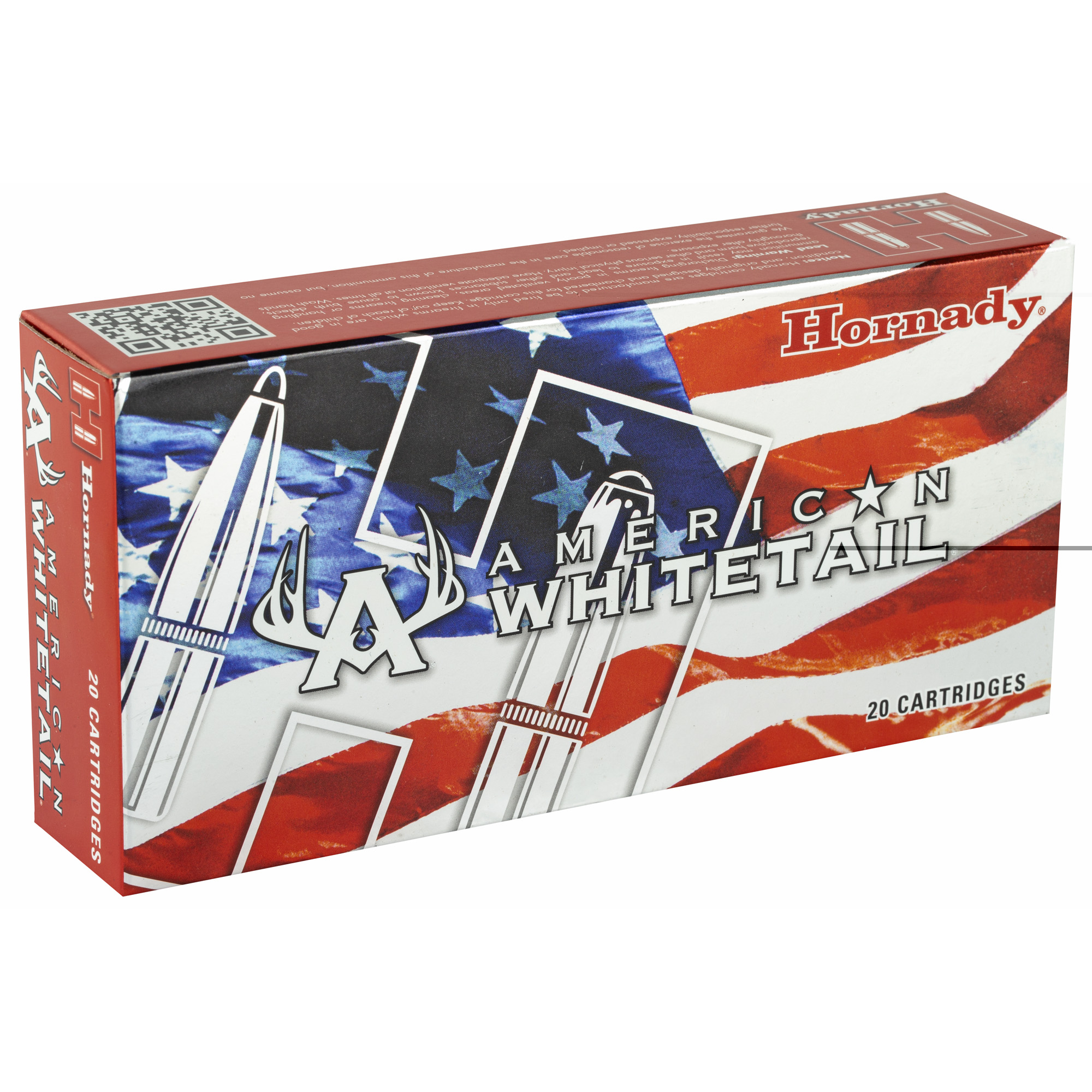 Hornady Aw 450 Bush 245 Gr Int - Image 3