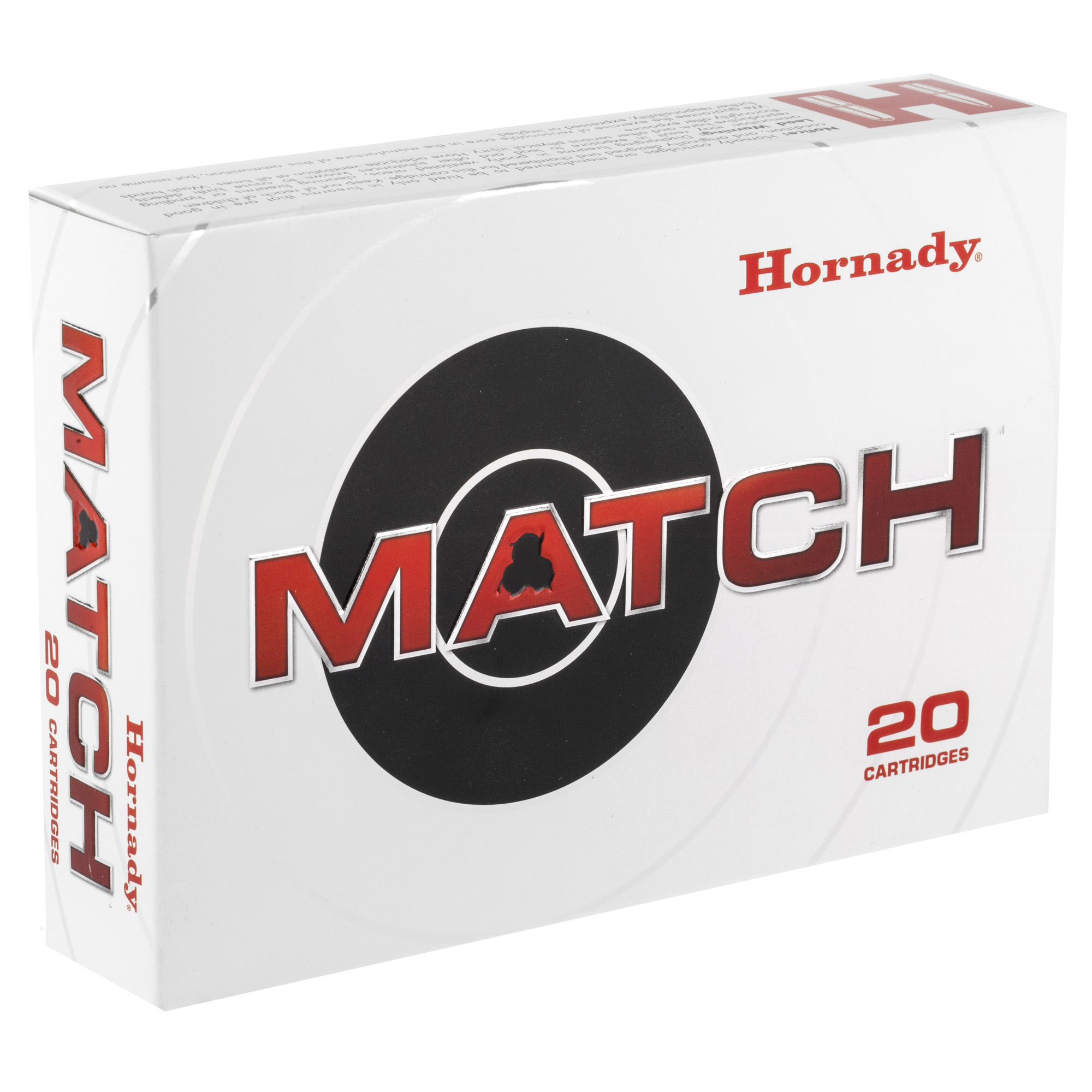 Hornady 338 Lapua 285gr Eld 20-120 - Image 2