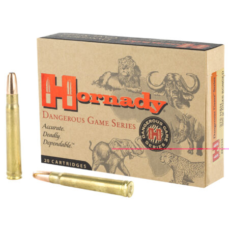 Hornady Dg 375h&h 300gr Dgx Bnd 20-120