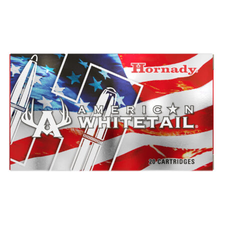 Hornady Aw 400 Leg 210gr Int Sp