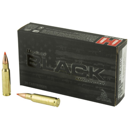 Hornady Black 6.8 Special 110gr Vmax