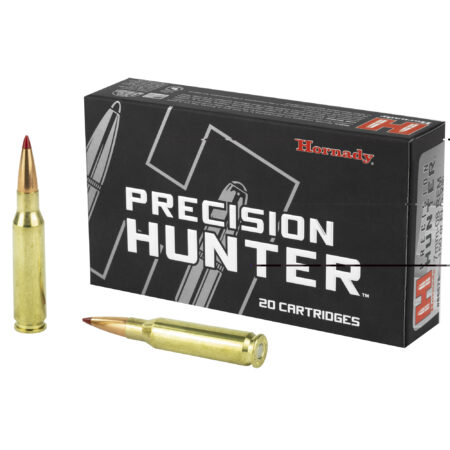 Hornady Ph 7mm-08 150gr Eld-x