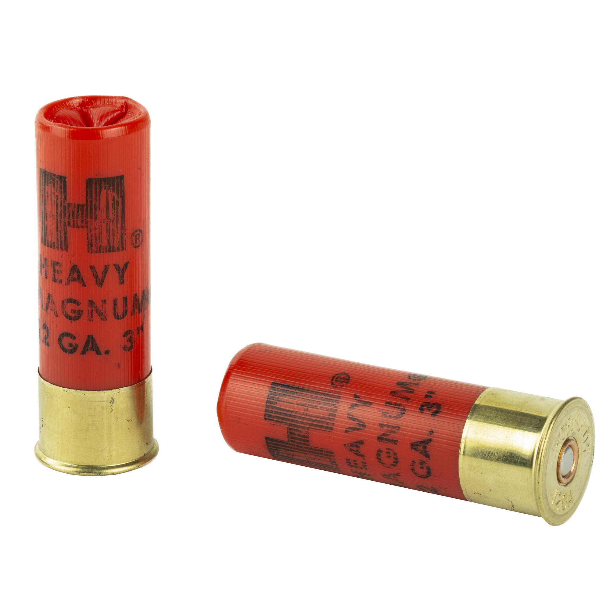 Hornady Hm Coye 12ga 3" 00 Buck - Image 2