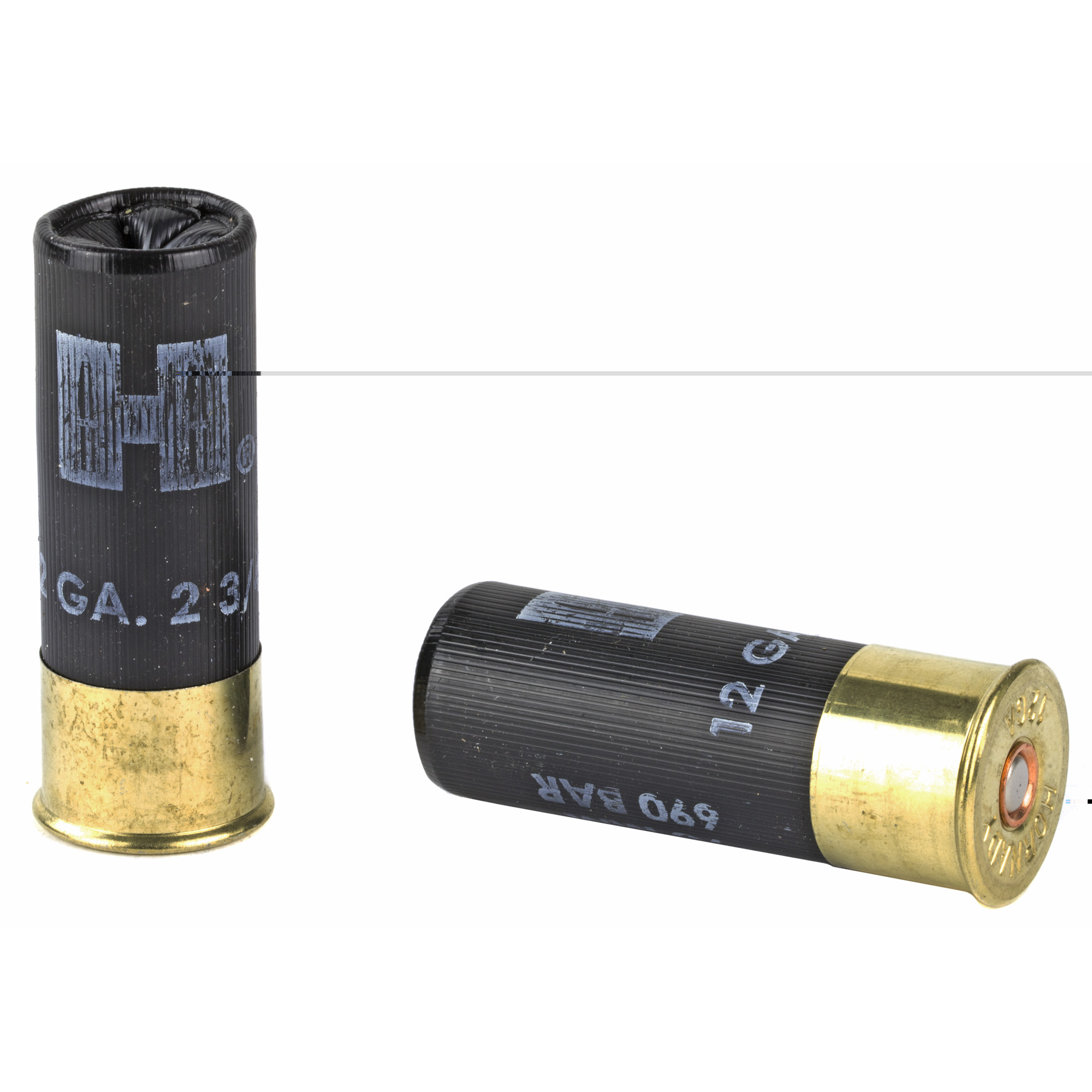 Hornady Black 12ga 2.75" 00 - Image 3