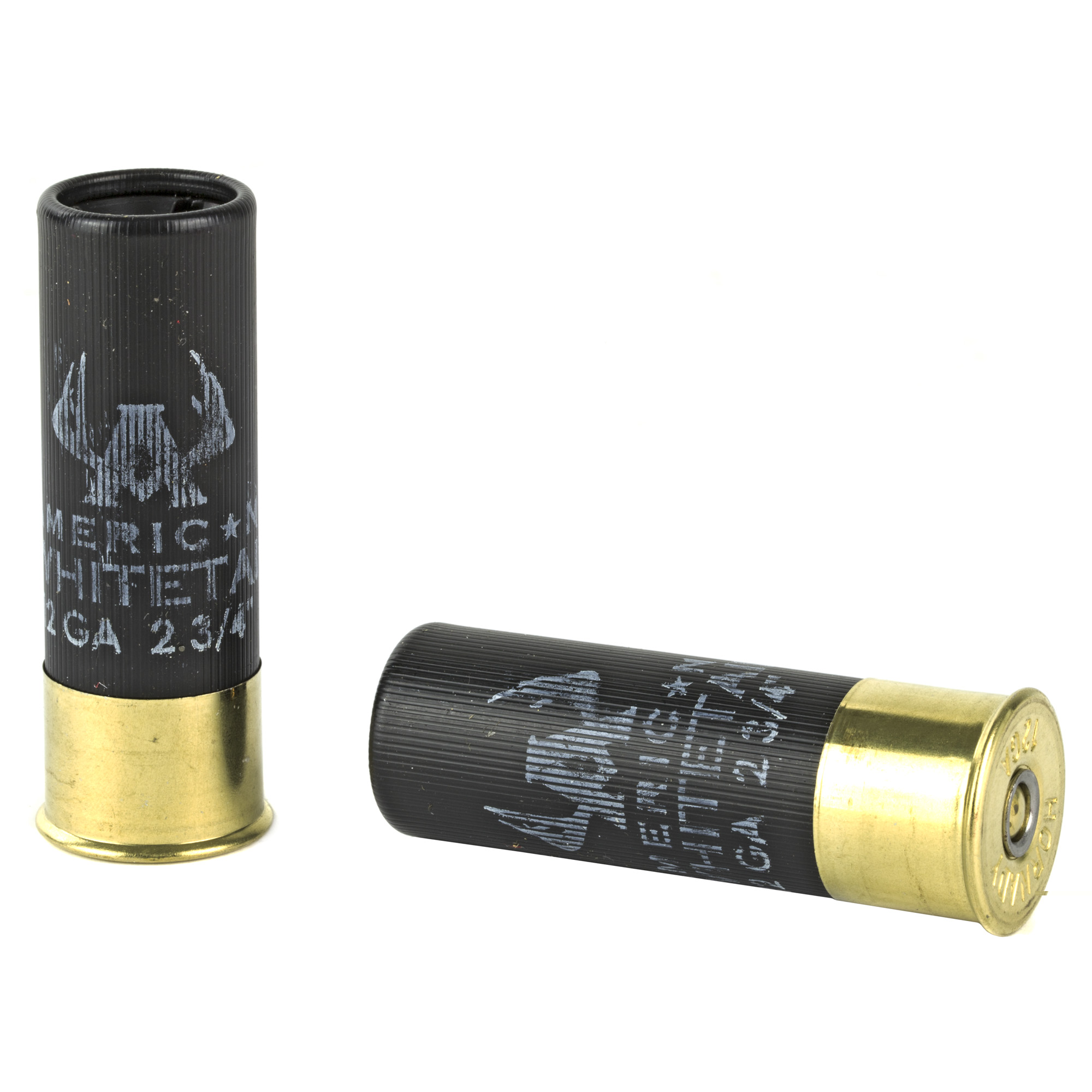 Hornady Aw 12ga 2.75" 325gr Slug 5-100 - Image 2
