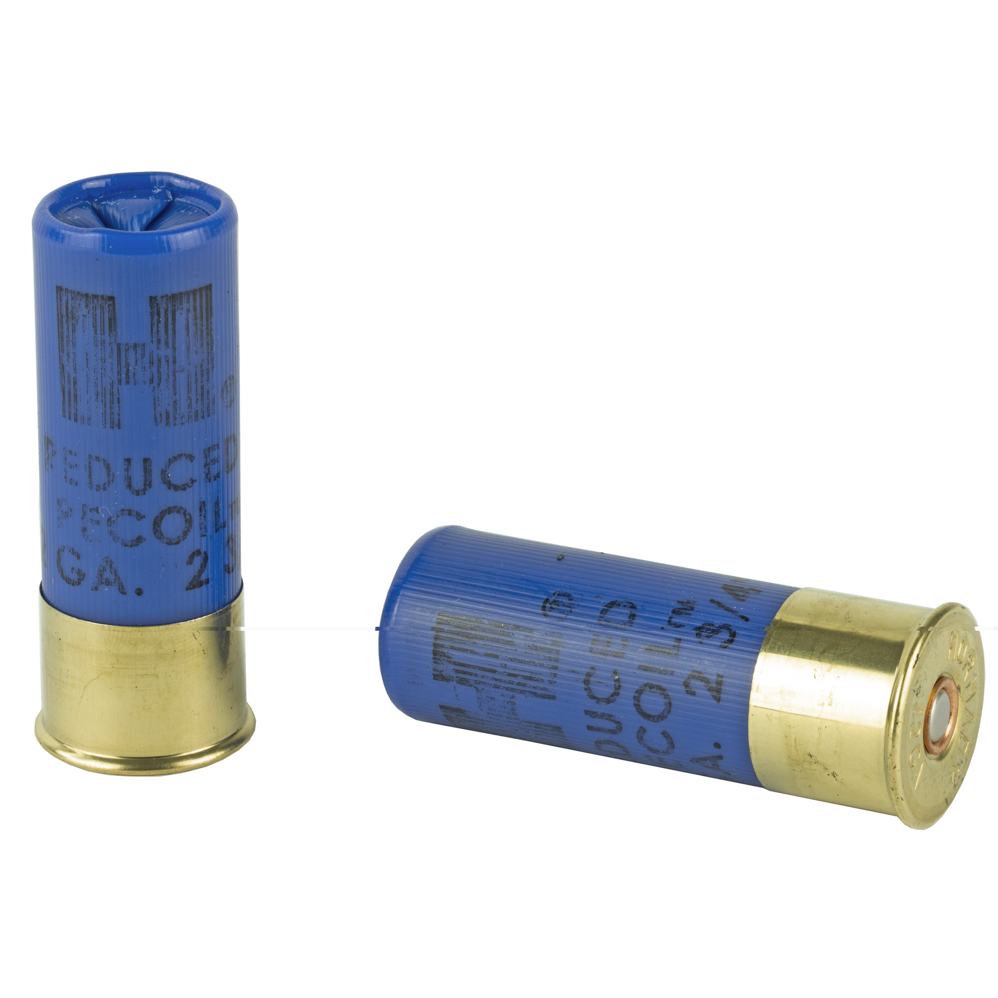 Hornady Ag 12ga 2.75" 00 - Image 2